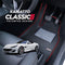 Kamatto Classic Ferrari Portofino (2017-Present) Car Floor Mat and Carpet