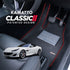 Kamatto Classic Ferrari Portofino (2017-Present) Car Floor Mat and Carpet