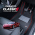 Kamatto Classic Ferrari SF90 Stradale (2019-Present) Car Floor Mat and Carpet