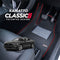 Kamatto Classic Ford Mustang S550 With Subwoofer (2016-Present) Car Floor Mat and Carpet