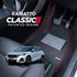 Kamatto Classic GAC GS3 Emzoom (2024-Present) Car Floor Mat and Carpet