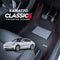 Kamatto Classic GWM Ora 07 (2024-Present) Car Floor Mat and Carpet