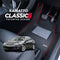 Kamatto Classic Honda Accord Euro S (2008-2013) Car Floor Mat and Carpet
