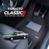 Kamatto Classic Honda Accord SM4 4th Gen Sedan (1990-1993) Car Floor Mat and Carpet
