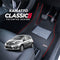 Kamatto Classic Honda Brio (2011-2017) Car Floor Mat and Carpet