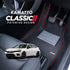 Kamatto Classic Honda Civic Hatchback FL1 (2023-Present) Car Floor Mat and Carpet