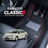 Kamatto Classic Honda Civic Hybrid FB (2011-2016) Car Floor Mat and Carpet