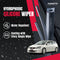 Kamatto Wiper Honda Civic Type R EP3 (2001-2005) Hydrophobic Silicone Water Repelling Coating