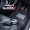 Kamatto Classic Honda Civic Type R FL5 (2023-Present) Car Floor Mat and Carpet