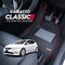 Kamatto Classic Honda Civic Type R Hatchback FN2 (2007-2011) Car Floor Mat and Carpet