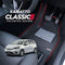 Kamatto Classic Honda Fit/Jazz GR/GS (2020-Present) Car Floor Mat and Carpet