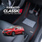 Kamatto Classic Honda Fit / Jazz MK3 Hybrid (2017-Present) Car Floor Mat and Carpet