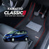 Kamatto Classic Honda Freed 7 Seater (2008-2016) Car Floor Mat and Carpet