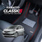Kamatto Classic Honda Fit / Jazz GE8 (2009-2014) Car Floor Mat and Carpet