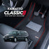 Kamatto Classic Honda LaGreat RL1 7-Seater (1999-2005) Car Floor Mat and Carpet