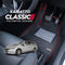 Kamatto Classic Honda Odyssey RB3/RB4 7-Seater (2008-2013) Car Floor Mat and Carpet