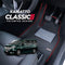 Kamatto Classic Honda Stepwgn 7 Seater Hybrid (2015-2022) Car Floor Mat and Carpet