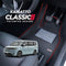 Kamatto Classic Honda Stepwgn 7 Seater (2023-Present) Car Floor Mat and Carpet
