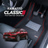 Kamatto Classic Honda ZR-V (2024-Present) Car Floor Mat and Carpet