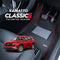 Kamatto Classic Hyundai Tucson NX4 Non-Hybrid (2022-Present) Car Floor Mat and Carpet
