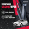 Kamatto Wiper Hyundai Veloster FS (2011-2018) Hydrophobic Silicone Water Repelling Coating