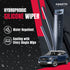 Kamatto Wiper Hyundai Venue (QX) (2020-Present) Hydrophobic Silicone Water Repelling Coating
