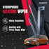 Kamatto Wiper Hyundai i30 PD Hatchback (2017-Present) Hydrophobic Silicone Water Repelling Coating
