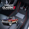 Kamatto Classic Isuzu Invader Single Cab (1988-2002) Car Floor Mat and Carpet