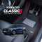 Kamatto Classic Jaecoo J5 Petrol (2026-Present) Car Floor Mat and Carpet