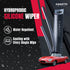 Kamatto Wiper Jaguar E-Type (1961-1968) Hydrophobic Silicone Water Repelling Coating
