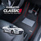 Kamatto Classic Jaguar F-Type Coupe X152 (2014-Present) Car Floor Mat and Carpet