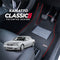 Kamatto Classic Jaguar XJ (X350) LWB (2004-2010) Car Floor Mat and Carpet