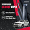 Kamatto Wiper Jeep Grand Cherokee SRT (2021-Present) Hydrophobic Silicone Water Repelling Coating