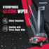 Kamatto Wiper Jeep Wrangler YJ (1986-1995) Hydrophobic Silicone Water Repelling Coating