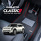 Kamatto Classic Kia EV9 MV 6-Seater (2024-Present) Car Floor Mat and Carpet