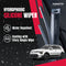Kamatto Wiper Kia Niro EV (2022-Present) Hydrophobic Silicone Water Repelling Coating