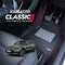 Kamatto Classic Kia Niro Hybrid SG2 (2023-Present) Car Floor Mat and Carpet