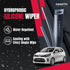 Kamatto Wiper Kia Picanto JA (2017-Present) Hydrophobic Silicone Water Repelling Coating