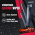 Kamatto Wiper Lamborgini Aventador Coupe (2011-2022) Hydrophobic Silicone Water Repelling Coating