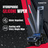 Kamatto Wiper Land Rover Defender (1983-1990) Hydrophobic Silicone Water Repelling Coating