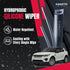 Kamatto Wiper Land Rover Discovery L462 7-Seater (2017-Present) Hydrophobic Silicone Water Repelling Coating