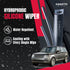 Kamatto Wiper Land Rover Range Rover SVAutobiography LWB (2021-Present) Hydrophobic Silicone Water Repelling Coating