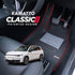 Kamatto Classic Leapmotor C10 (2024-Present) Car Floor Mat and Carpet