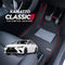 Kamatto Classic Lexus ES ZX10 Petrol (2019-Present) Car Floor Mat and Carpet