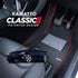 Kamatto Classic Lexus IS XE20 Coupe (2005-2013) Car Floor Mat and Carpet