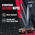 Kamatto Wiper Lexus LBX AY10 (2024-Present) Hydrophobic Silicone Water Repelling Coating
