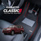 Kamatto Classic Lexus LX 570 J200 7-Seater Pre-Facelift (2008-2016) Car Floor Mat and Carpet