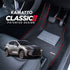 Kamatto Classic Lexus NX AZ20 Hybrid (2022-Present) Car Floor Mat and Carpet