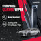 Kamatto Wiper Lexus RX ALH10 Hybrid (2023-Present) Hydrophobic Silicone Water Repelling Coating