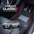 Kamatto Classic Lexus RX ALH10 Hybrid (2023-Present) Car Floor Mat and Carpet